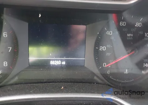 2023 Chevrolet Trailblazer Fwd Ls из США, поврежденный, VIN KL79MMS21PB014051